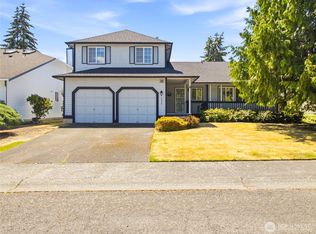 1239 S 236th Pl, Des Moines, WA 98198
