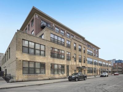 1924 N Hubbard STREET #417, Milwaukee, WI, 53212