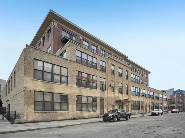 1924 North Hubbard STREET #417, Milwaukee, WI 53212