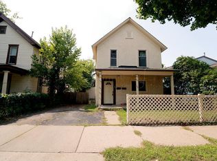 2610 Monroe St NE, Minneapolis, MN 55418