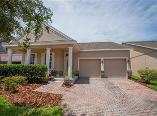 9774 Lake District Ln, Orlando, FL 32832