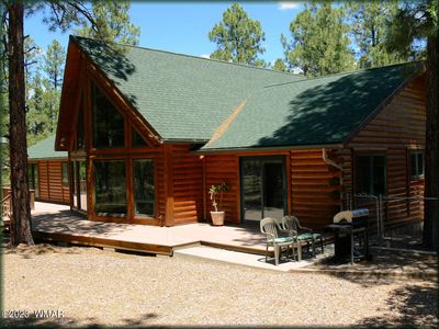 2068 Lone Mountain Rd, Overgaard, AZ, 85933