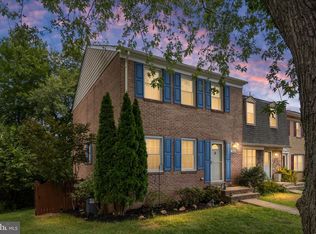 3080 Tecumseh Ct, Woodbridge, VA 22192