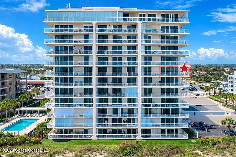 1st image of 877 N Highway A1a APT 803