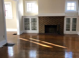 117 W High Ter, Rochester, NY 14619