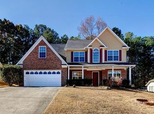 4643 Howell Farms Dr NW, Acworth, GA 30101