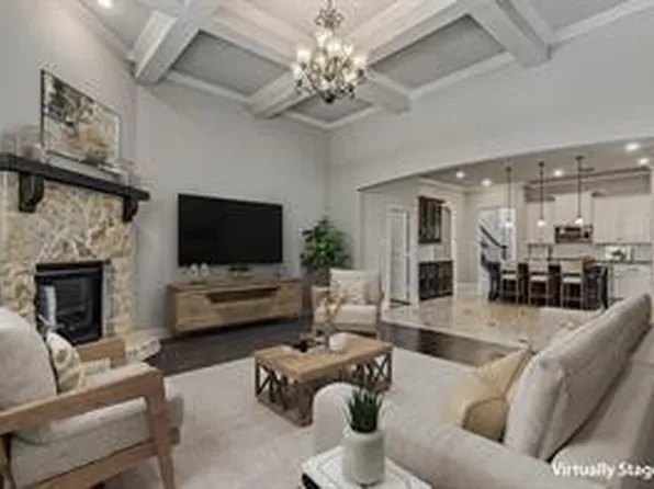 1596 Mannheim Dr, Rockwall, TX 75032