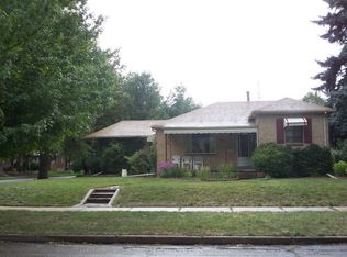 1695 S Corona St, Denver, CO 80210