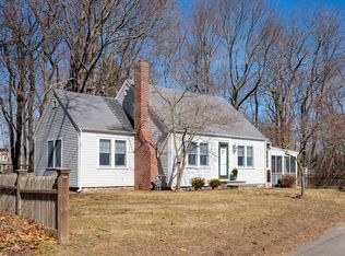 2 Playground Rd, Hingham, MA 02043