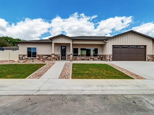 661 Tilman Dr, Grand Junction, CO 81506