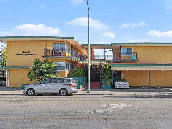 10320 Macarthur Blvd APT 32, Oakland, CA 94605