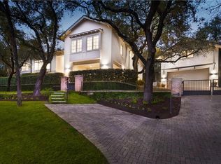 2615 Pecos St, Austin, TX 78703