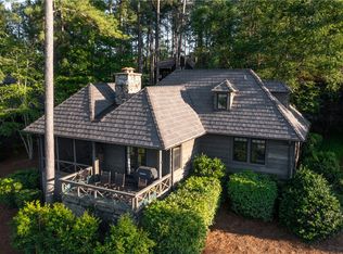 112 Orchard Cottage Way, Sunset, SC 29685