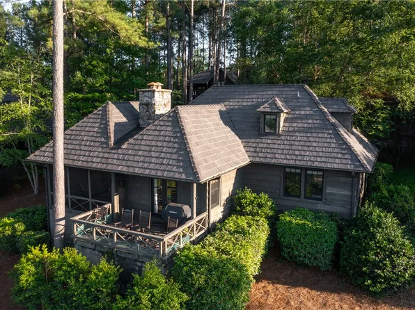 112 Orchard Cottage Way, Sunset, SC 29685