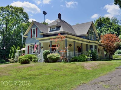 85 Cragmere Rd, Airmont, NY, 10901