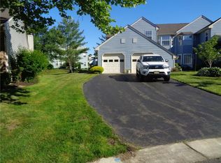 5D Wingate Ct, Monroe Township, NJ 08831