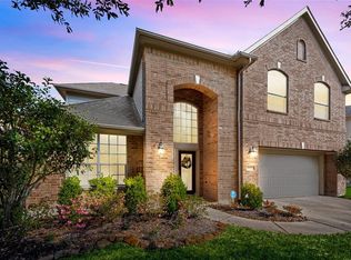 20272 Southwood Oaks Dr, Porter, TX 77365