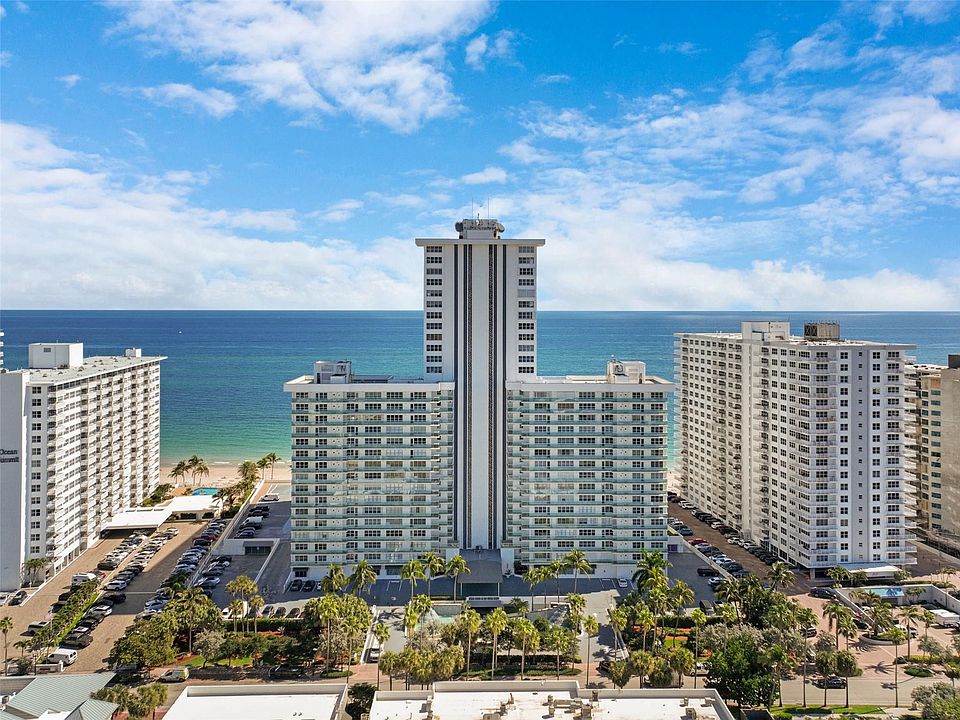 1st image of 3900 Galt Ocean Drive #1714