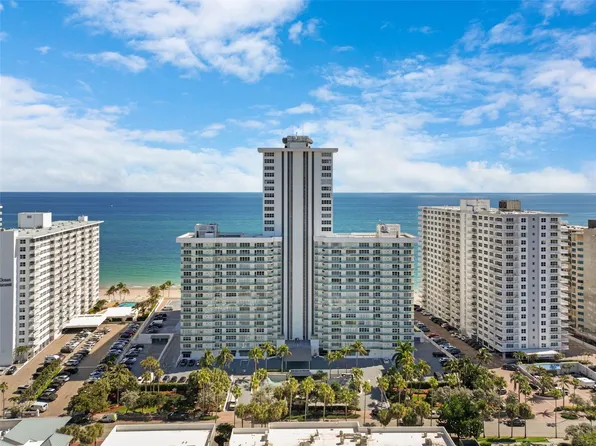 3900 Galt Ocean Drive #1714, Fort Lauderdale, FL 33308