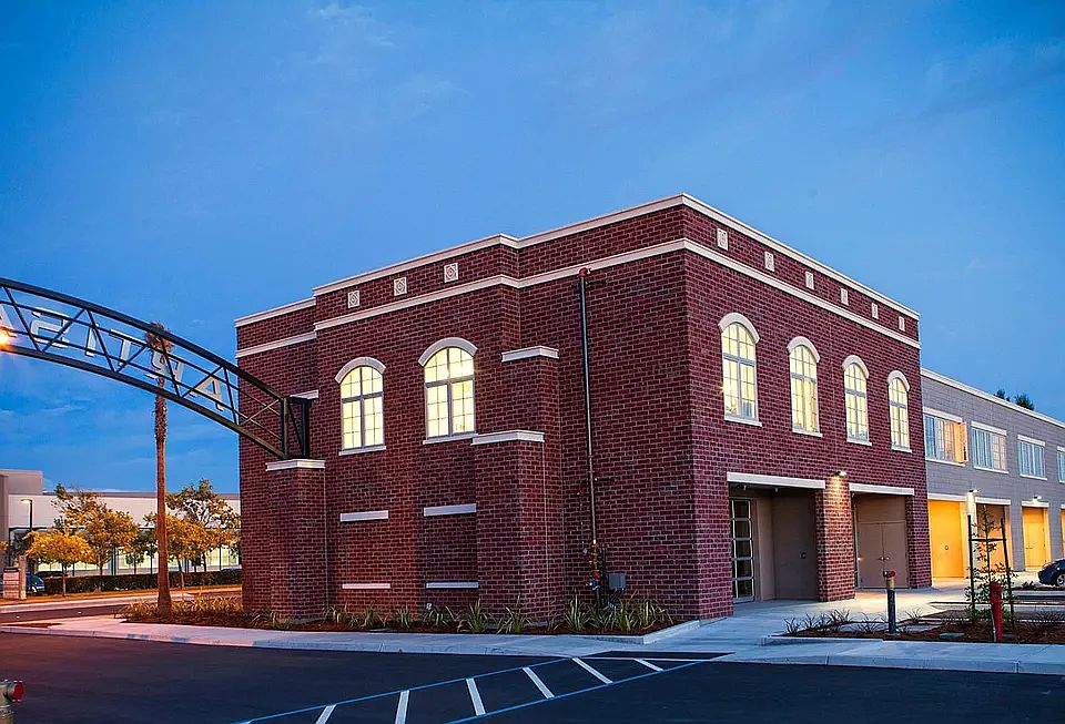 Building Photo