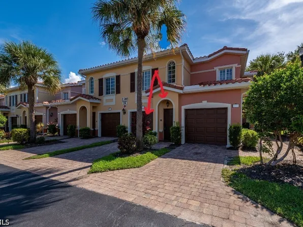 20265 Royal Villagio Ct Unit 208, Estero, FL 33928