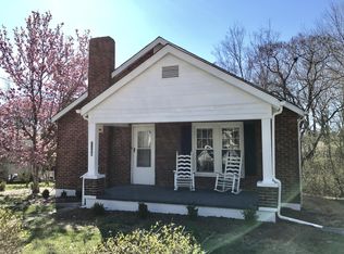 1209 Faulkner Springs Rd, McMinnville, TN 37110