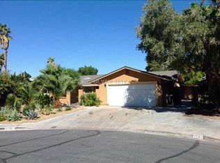 1500 Banner Cir, Las Vegas, NV 89102