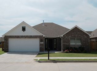 1314 N Beech St, Broken Arrow, OK 74012