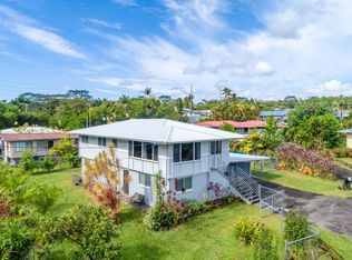 5 Pokole Way, Hilo, HI 96720