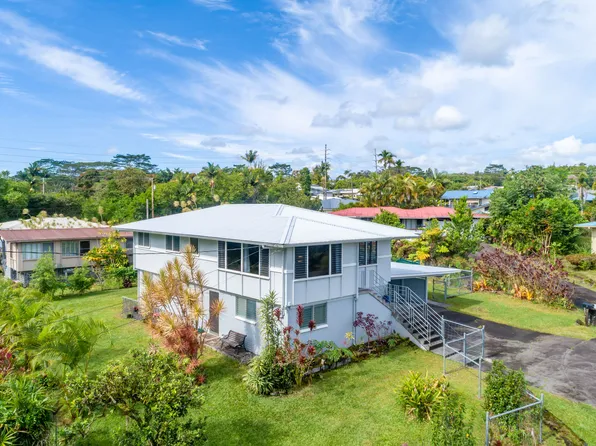 5 Pokole Way, Hilo, HI 96720