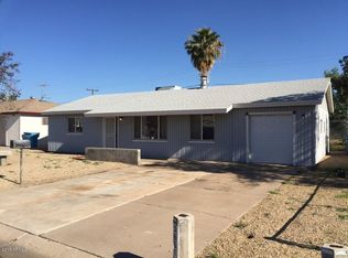 5631 N 35th Dr, Phoenix, AZ 85019