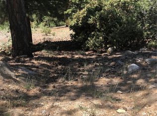 0 Cedar, Angelus Oaks, CA 92305