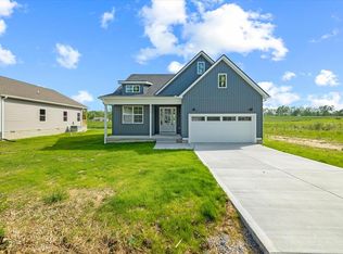 128 Reece Rd, Baxter, TN 38544