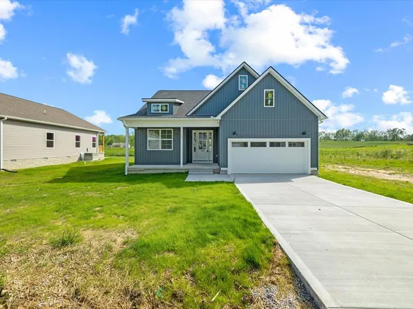 128 Reece Rd, Baxter, TN 38544