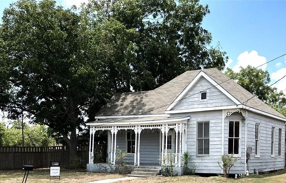 1st image of 603 N Depot St