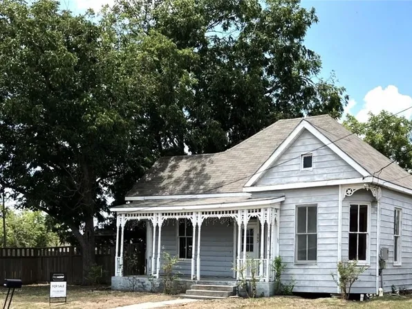 603 N Depot St, Victoria, TX 77901