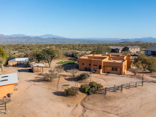 30608 N 156th Street, Scottsdale, AZ 85262