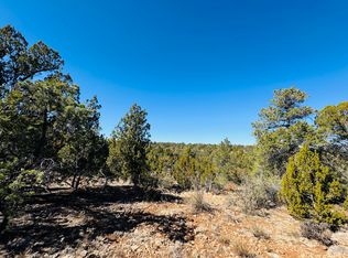 4108 Sunset Ridge Loop, Happy Jack, AZ 86024
