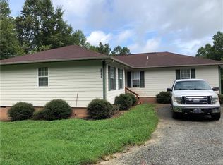 266 Blue Ridge Ln, Taylorsville, NC 28681