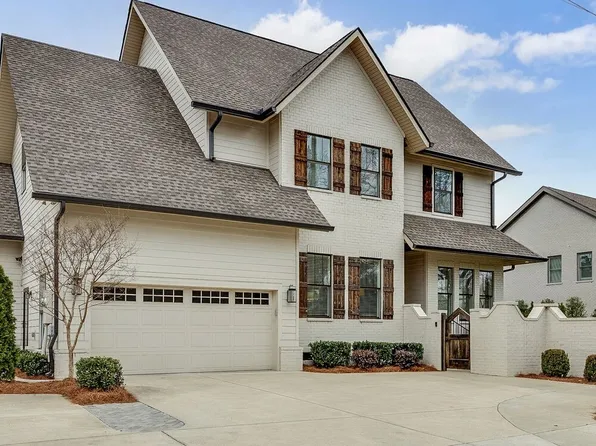 3493 Granny White Pike, Nashville, TN 37204