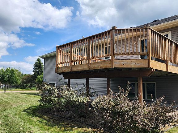 2nd image of 4608 Canterbury Ct NW