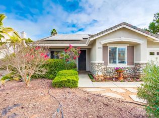 1856 Autumn Ln, Vista, CA 92084