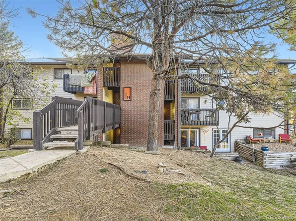 14896 E 2nd Avenue #311H, Aurora, CO 80011