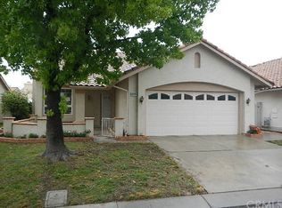 1562 Crystal Downs St, Banning, CA 92220