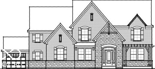 2nd image of 1597 Old Hickory Ln