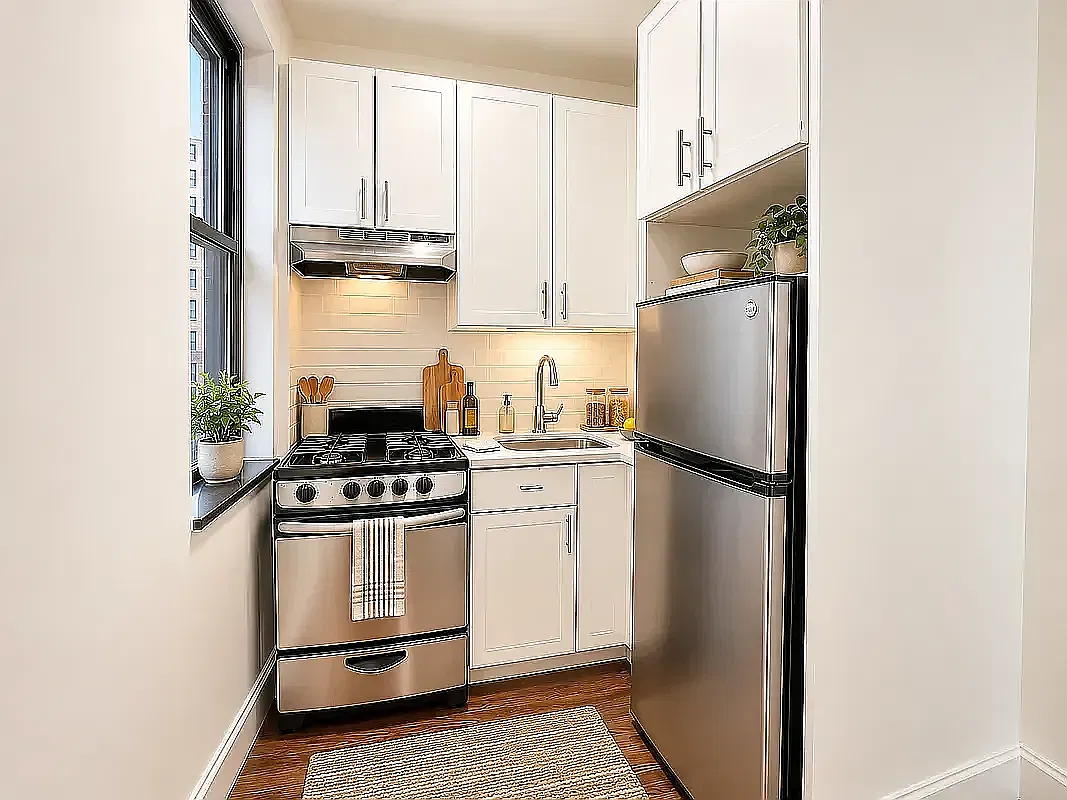 300 Palmetto Street — Photo 4