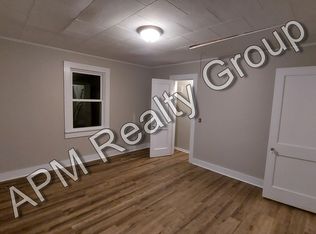 39 Boundary St, Newberry, SC 29108