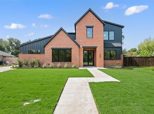 537 Sage Valley Dr, Richardson, TX 75080