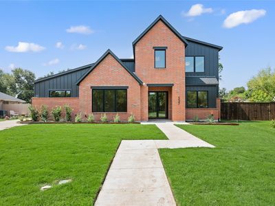 537 Sage Valley Dr, Richardson, TX, 75080