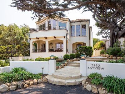 2360 Bay View Ave, Carmel, CA, 93923
